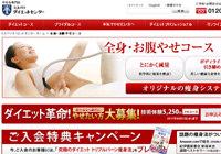 �~�X�p���_�C�G�b�g�Z���^�[